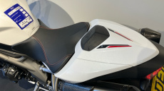 Triumph Speed Triple RS (18MY)